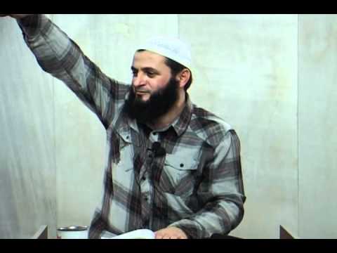 Sadullah Bajrami - Shenjat e Kijametit - Zbritja e Isait (alejhi selam) - 7