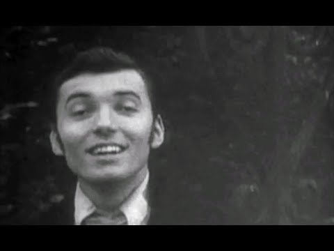 Karel Gott - Maria (German Version) Europarty, Bruxelles/Brussels 1969