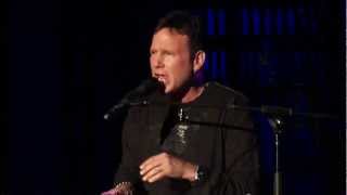 Black Cloud Rain / I Am By Your Side - Masonic Temple - Corey Hart