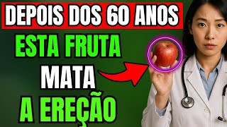 A Surpreendente Verdade Sobre As Frutas Para Homens Acima De 60 Anos Que Você Precisa Saber