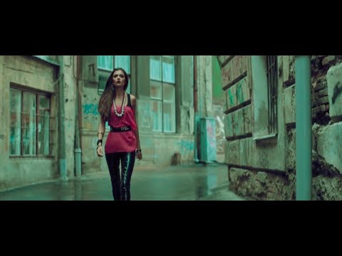 Віктор Павлік - Приречений на любов (Official Video) HD 2012
