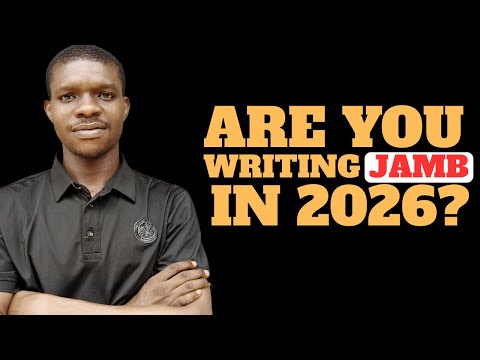 The JAMB 2026 Roadmap: How to Start Preparing the Right Way