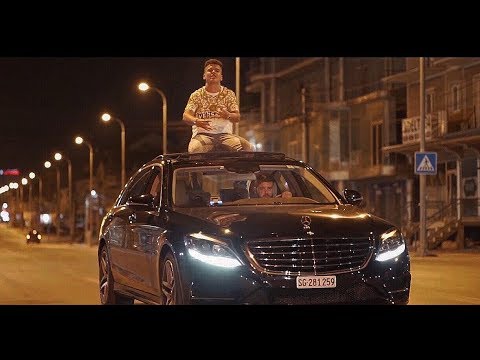 El Tino - Sikur Pablo (Official Video 4k)
