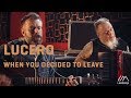 Lucero - When You Decided To Leave (Live And Acoustic) 1/2