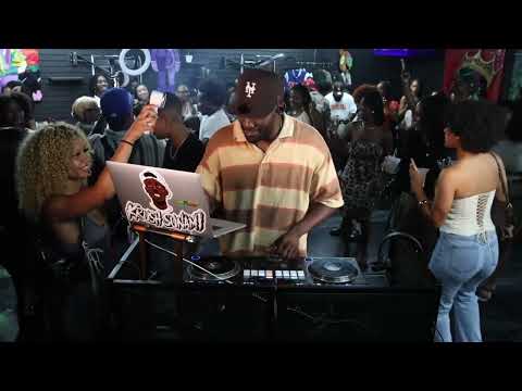 ICYMI EP 5 | Krush Sunami (R&B , Hip Hop , Reggae , Amapiano )