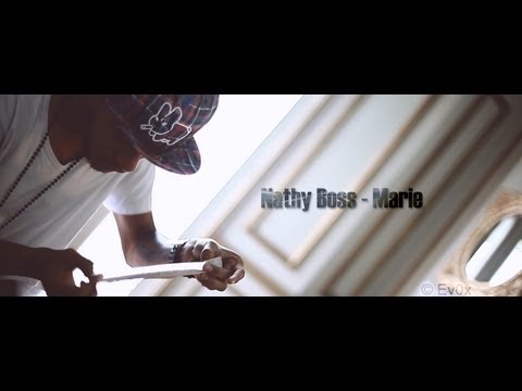 Nathy Boss - Marie [ Lyrics / Paroles ]