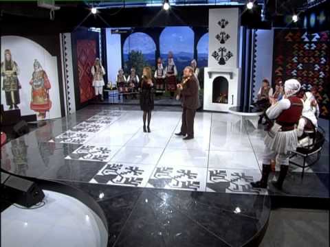 Zoran Dzorlev - Zuica Lazova: Stariot dzumbuslija