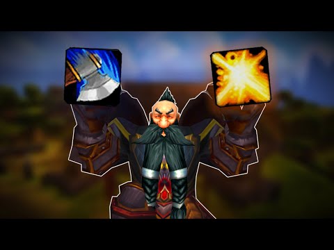 GUERRERO ARMAS Y PALADIN HOLY EN ARENAS 2VS2 WOTLK CLASSIC PVP | BALTHA LK