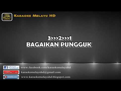 Spin Utusan Rindu Karaoke Tanpa Vocal