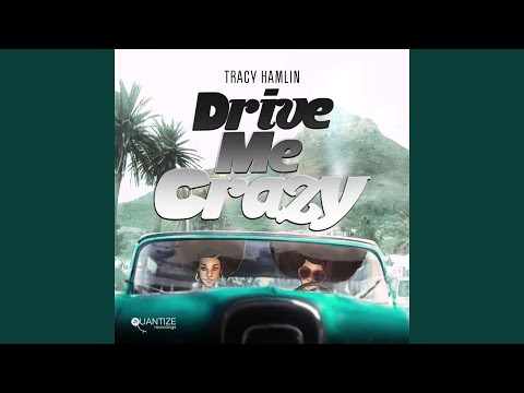 Drive Me Crazy (DJ Spen & Irvin Madden RetrOSoul Mix)