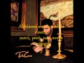 Drake Take Care Ft Rihanna Traduzione