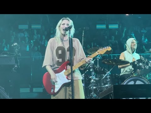 Linkin Park: Up From The Bottom [Live Debut 4K] (Austin, Texas - April 26, 2025)