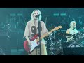 Linkin Park Up From The Bottom Live Debut 4K Austin Texas April 26 2025