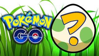 Pokemon GO: How Do Eggs Work? | Pokémon GO Gameplay