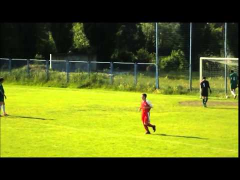 Starijii pioniri (1999. god): HNK Cibalia 7:0 NK Sloga Nova Gradiška