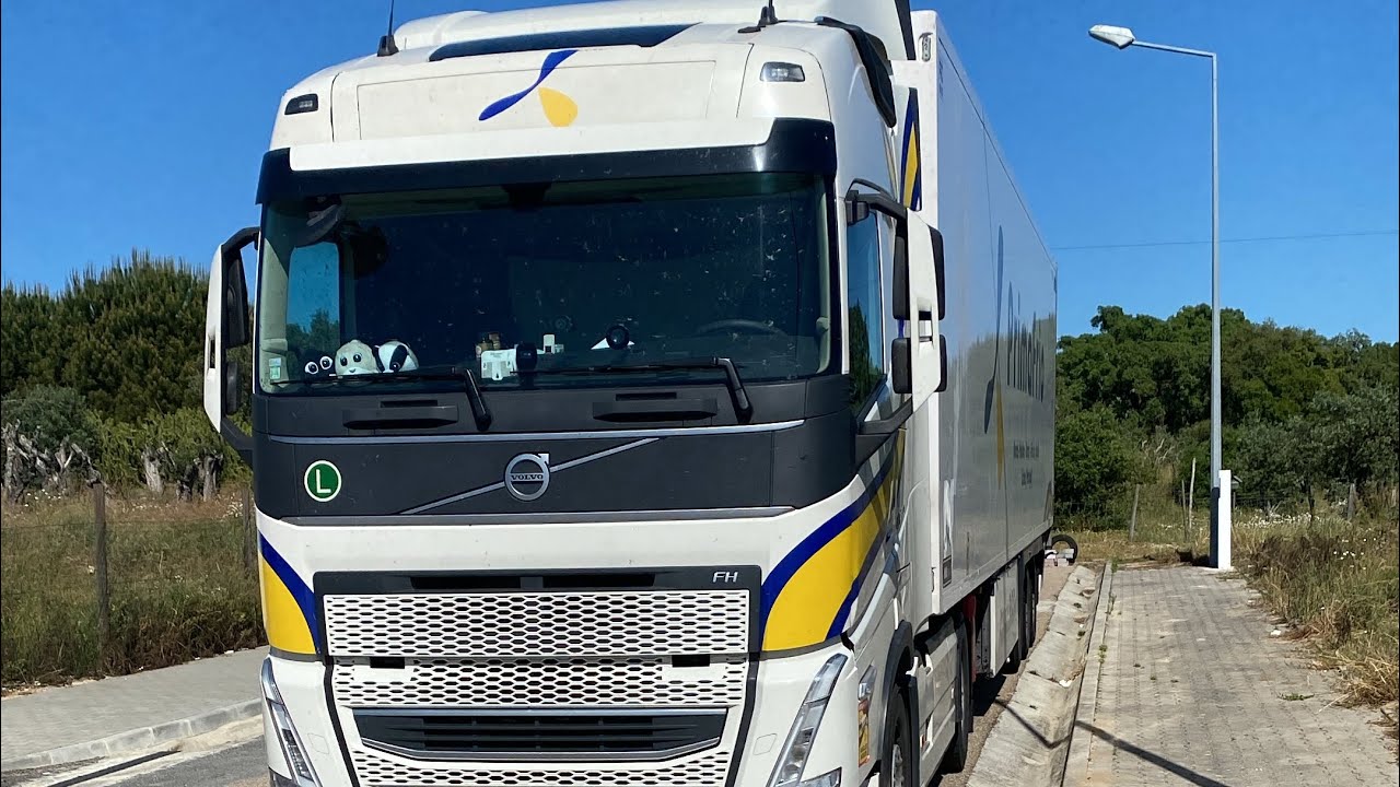 😱falei quanto ganha na Primafrio +documentacao…