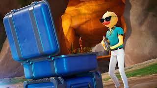 Fortnite | Sprite Extractions