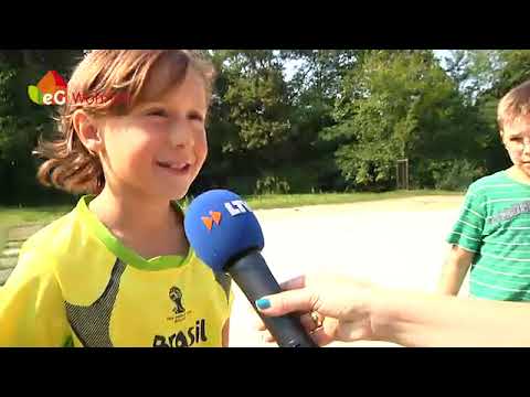 Schwimmen, Radfahren, Laufen - 09.09.2014