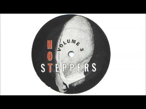 Hot Steppers Vol.3 - A1
