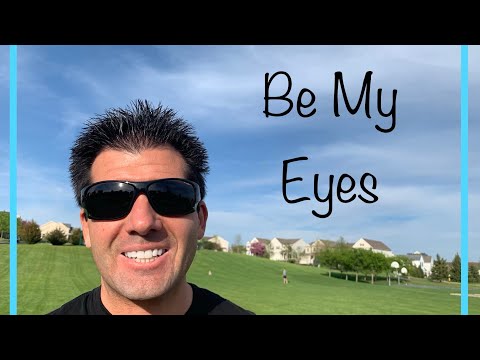 download lagu mp3 mp4 Be My Eyes, download lagu Be My Eyes gratis, unduh video klip Be My Eyes
