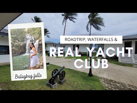 REAL YACHT CLUB | What to do in ENFANTA QUEZON | Jana Serranilla