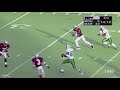 The ONE Most Memorable Moment From Every Marshall Football Season 1983 1999