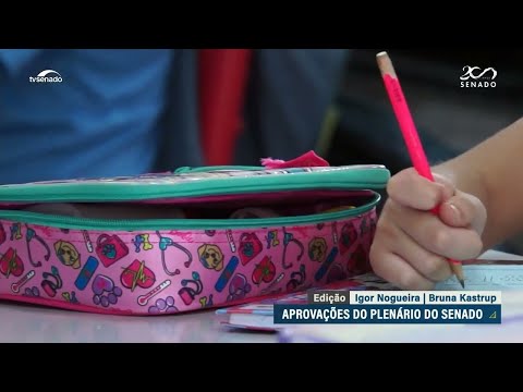 Aprovado regime especial de ensino para aluno impossibilitado de ir à escola