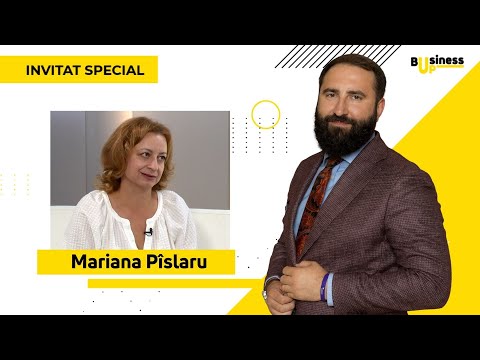 BusinessUP: Agricultura performantă în Republica Moldova /28.07.2023