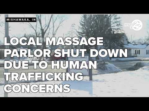 Mishawaka massage parlor shuts down as new county rules ...