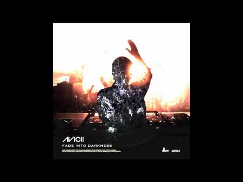 AVICII & Florence + The Machine // Fade Into Darkness (Eric Wang You've Got The Love Edit)