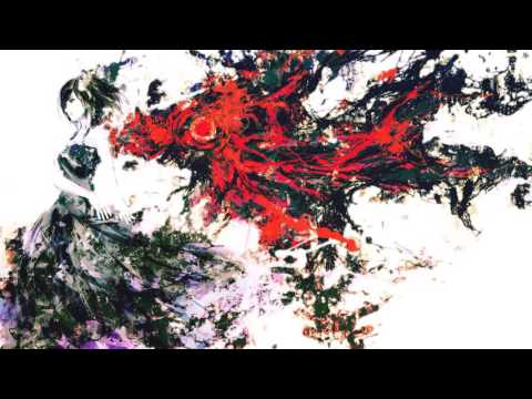 Nightcore  Alfons - Glitch