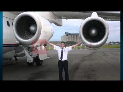 A1 Report - Krujë, pranga pilotit, ngacmonte dhe kërcënonte në Viber ish-të dashurën