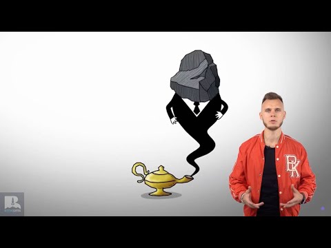 ALADDIN #BLACKROCK: Revolution in Asset Management