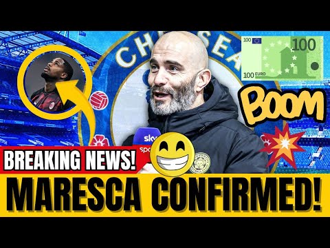 Why Chelsea DESPERATELY Wants This French Shot-Stopper