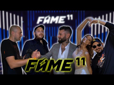 Pal Hajs TV - 138 - Fame 11