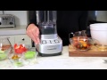 Discontinued Cuisinart VELOCITY Ultra 7.5 1 HP Blender