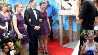 preview picture of video '2-Alegeti Mireasa (Nebună, Falsă, Bolândă) Divertisment la nunta Cristinuza-Gabi'