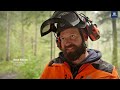 Husqvarna 550i XP Battery Power Redefined Real Pro Testimonials