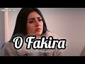 O Fakira Slowed Reverb Lofi Reprise