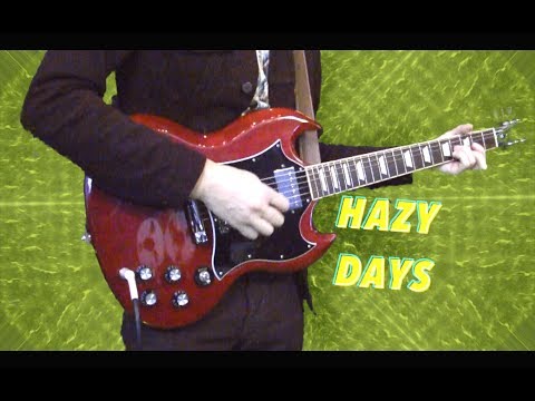 Hazy Days - Ably House