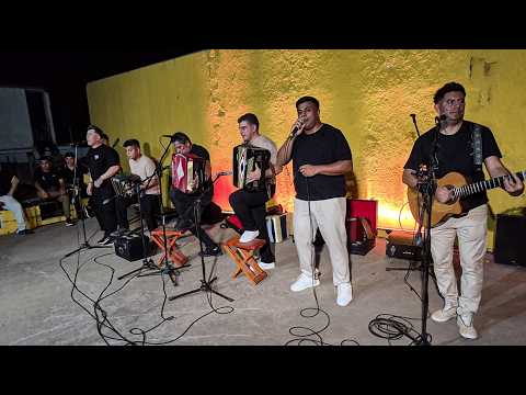 SEFERINO TORRES & PABLO POGONZA - CLUB UNIÓN 2026 (General Pinedo, Provincia del Chaco)