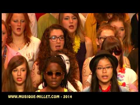 Lycée Millet 2014 - Tibie Paiom (D.Bortnianski)