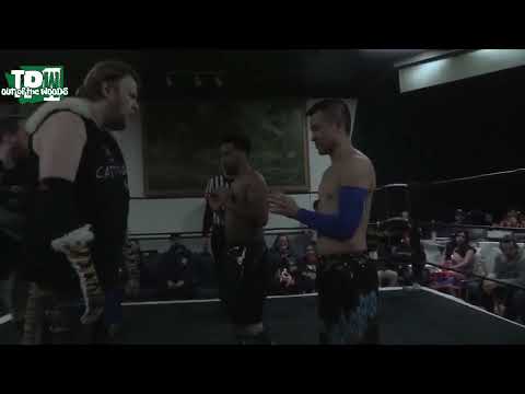 C.A.T. vs. Re:Loaded, 3/11/23