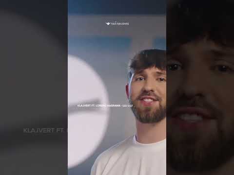 Klajvert ft Lorenc Hasrama - Luj luj