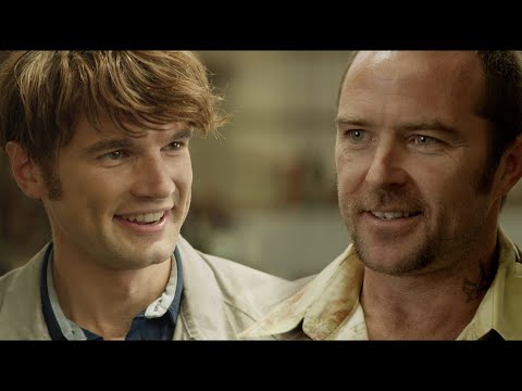 Cut.Snake.2014 | "If Our Love Is Wrong" | Gay Movie Clips