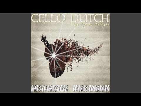 Rich Knöchel - Cello Dutch (Original Mix)