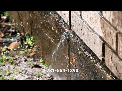 Pipes breaking in League City after temperatures rise above freezing