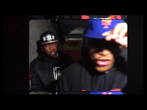 Scott G ft. Conway the Machine "Shootouts on the Deegan" (Official Video) Prod: IAMT2 Dir: Gee Media