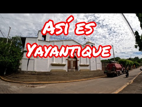 Yayantique, La Unión 