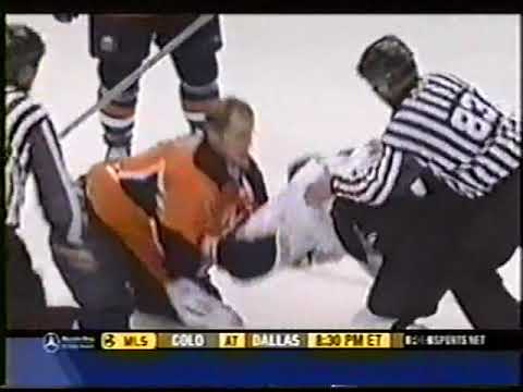 Sven Butenschön vs Ryan Malone